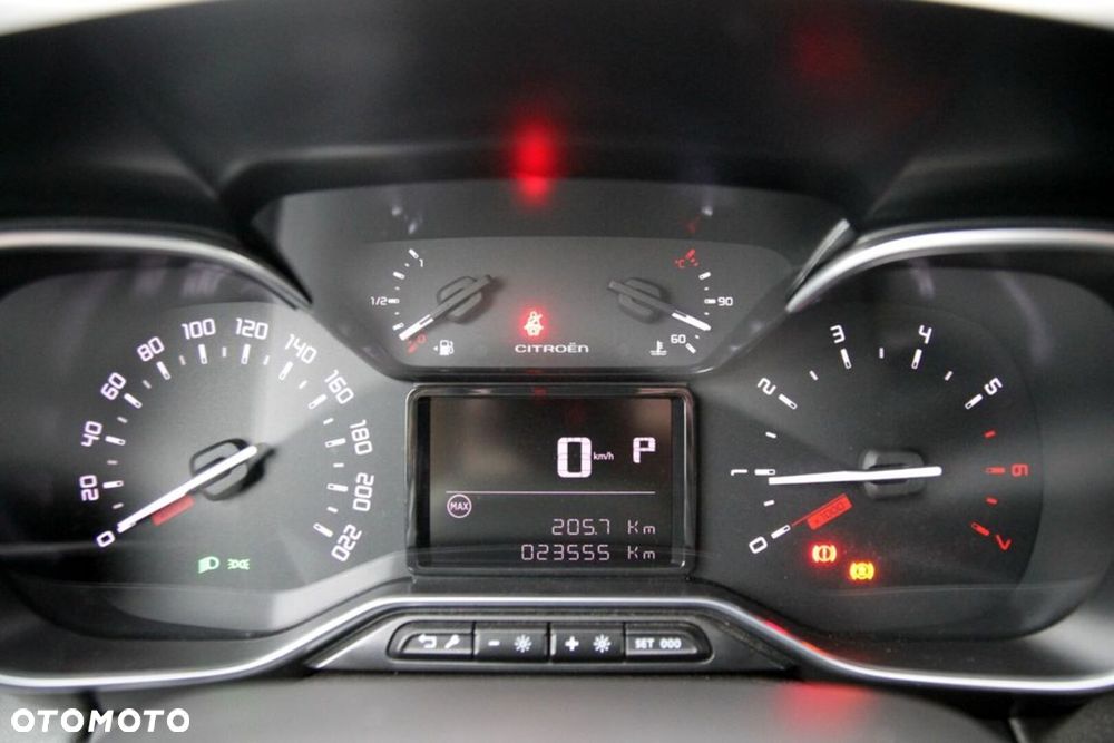 Citroën C3 Aircross - 18