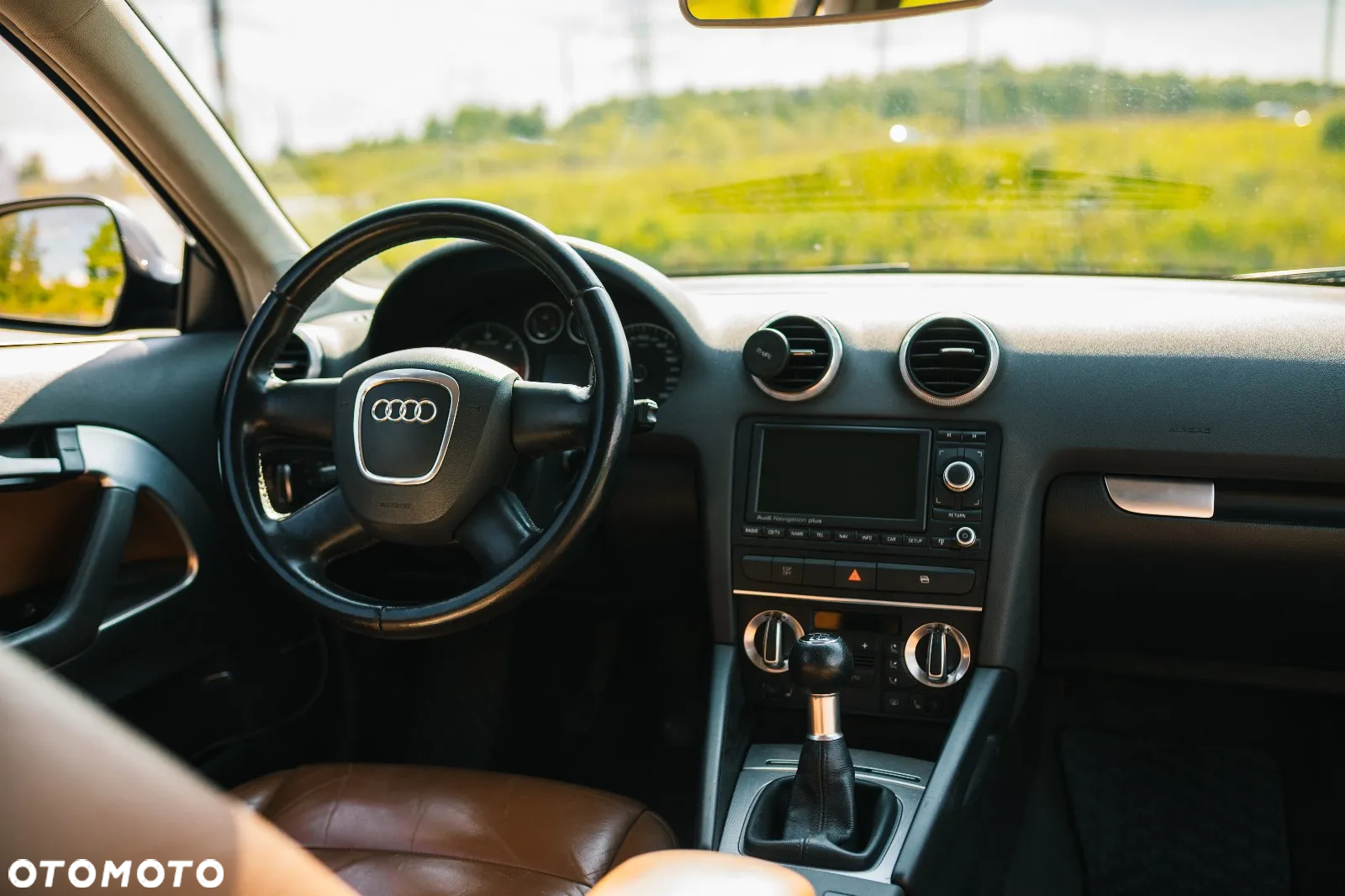 Audi A3 1.9 TDI Attraction - 22