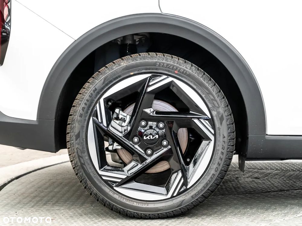 Kia K4 1.6 T-GDI M - 9