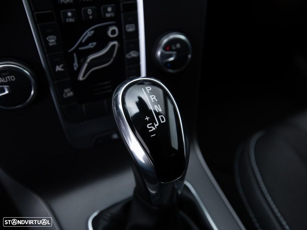 Volvo V40 - 17