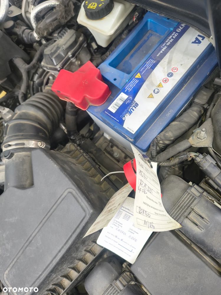 Ford Mondeo 2.0 EcoBlue Titanium - 14