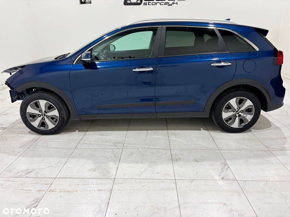 Kia Niro - 4