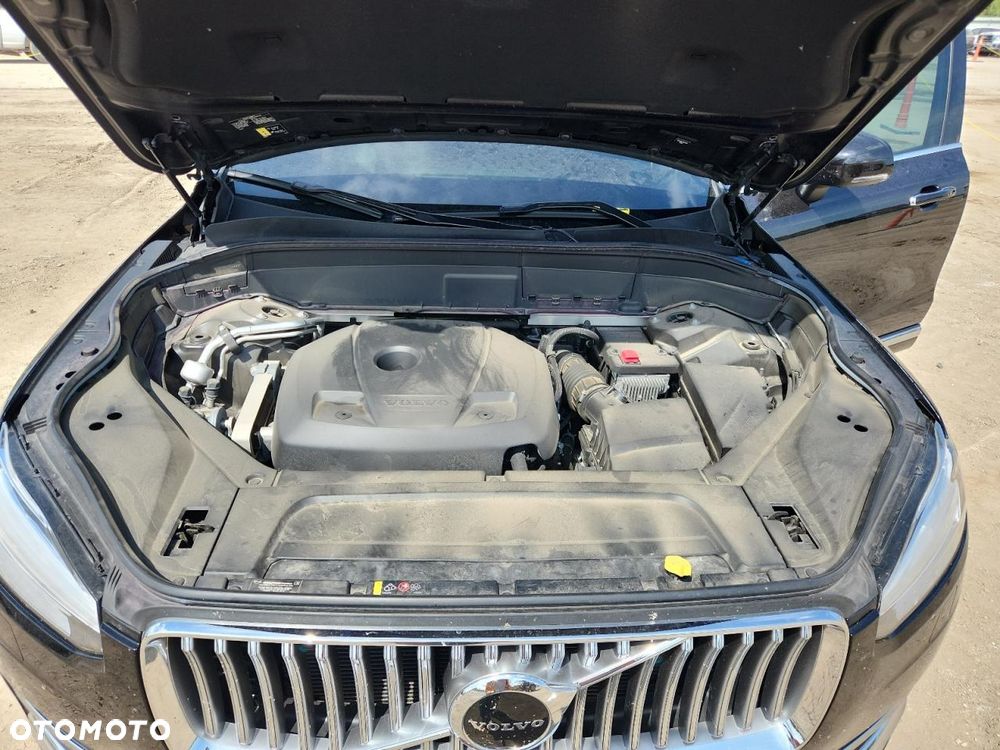 Volvo XC 90 T6 AWD Inscription - 14