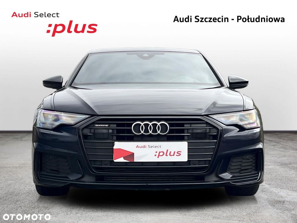 Audi A6 Limousine - 9