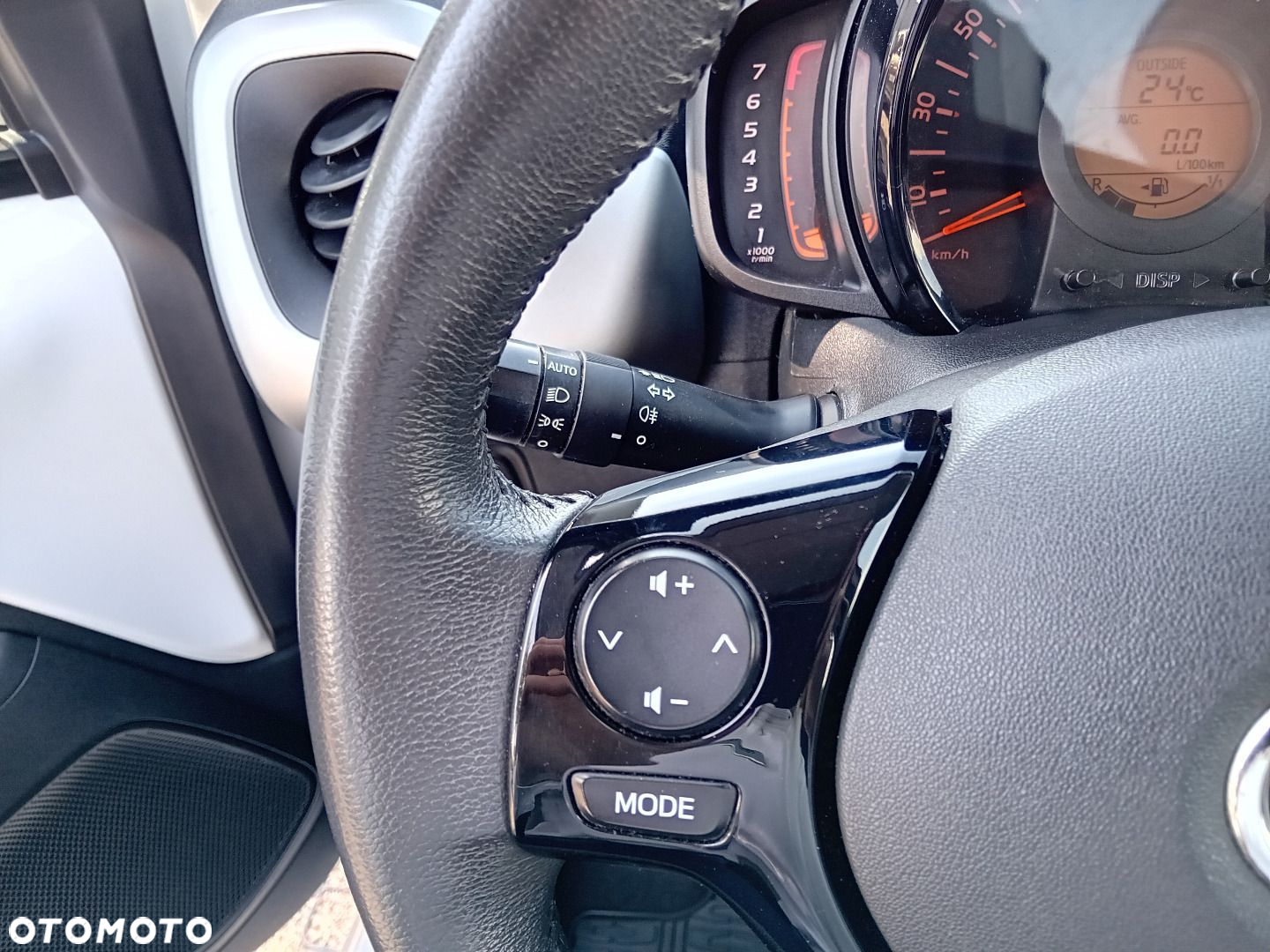 Toyota Aygo - 15