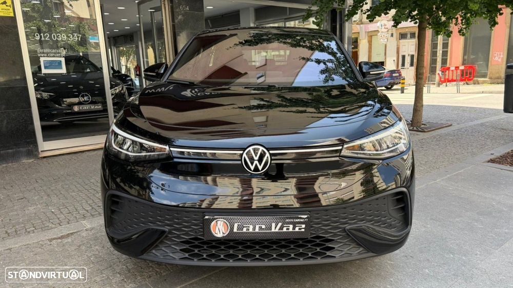 VW ID.5 77 kWh Pro Performance - 2