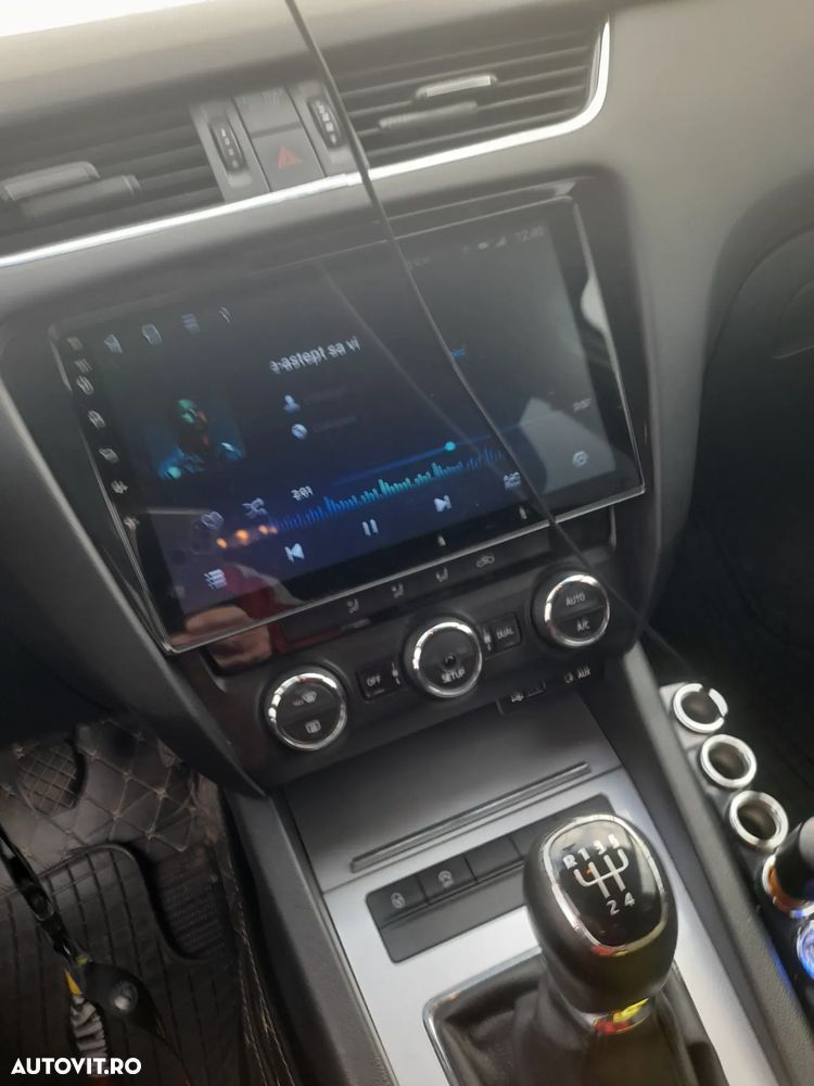 Skoda Octavia Combi 1.6 TDI Classic - 6