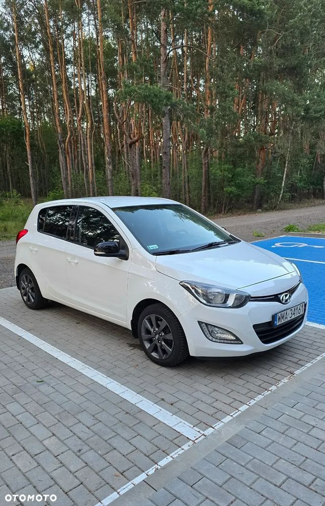 Hyundai i20 1.25 Style - 1