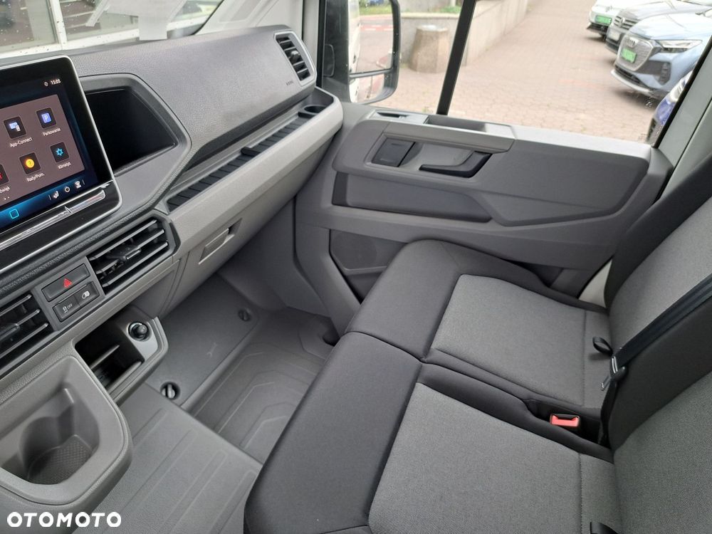 Volkswagen Crafter - 13