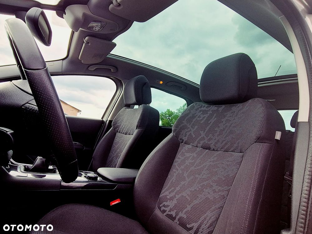Peugeot 3008 HDi 115 Business-Line - 18