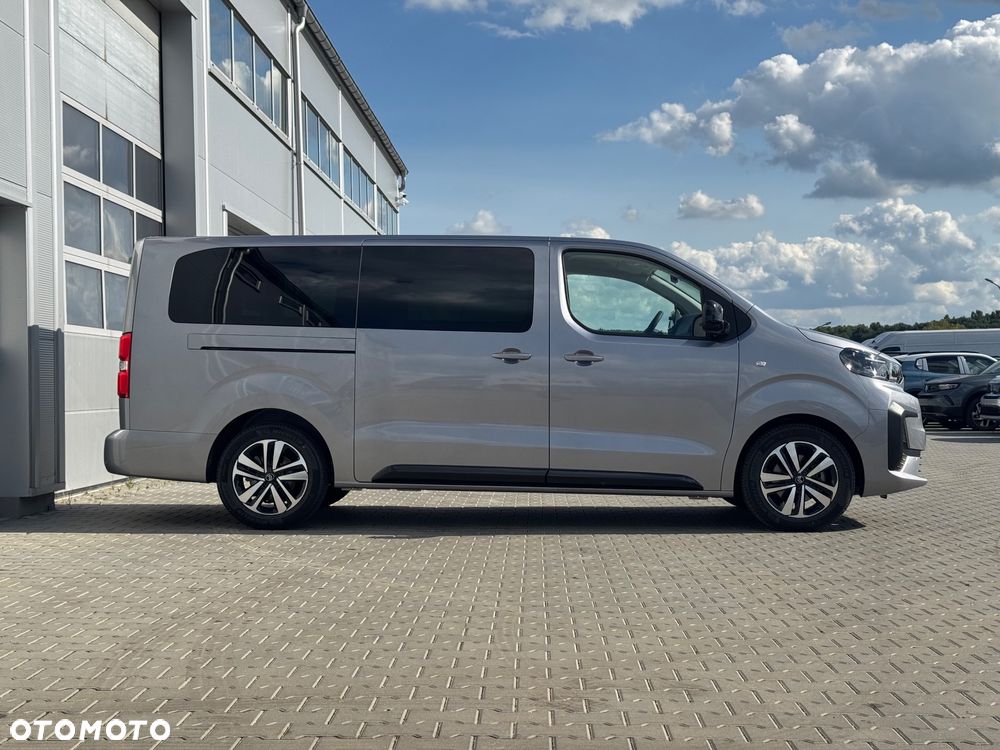 Citroën SpaceTourer - 4
