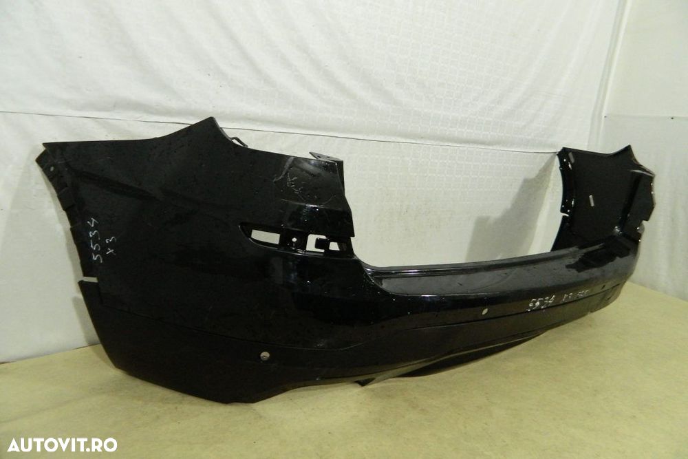 Bara spate BMW X3- F25 LCI, 2014, 2015, 2016, 2017, , 51127445571 - 8