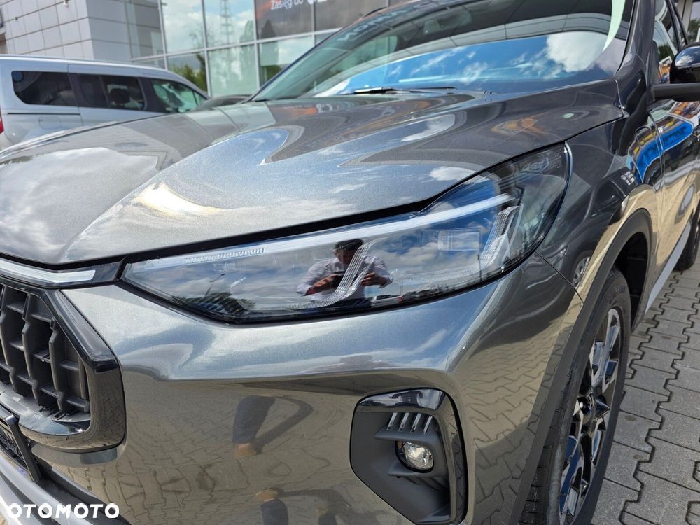 Ford Kuga - 9