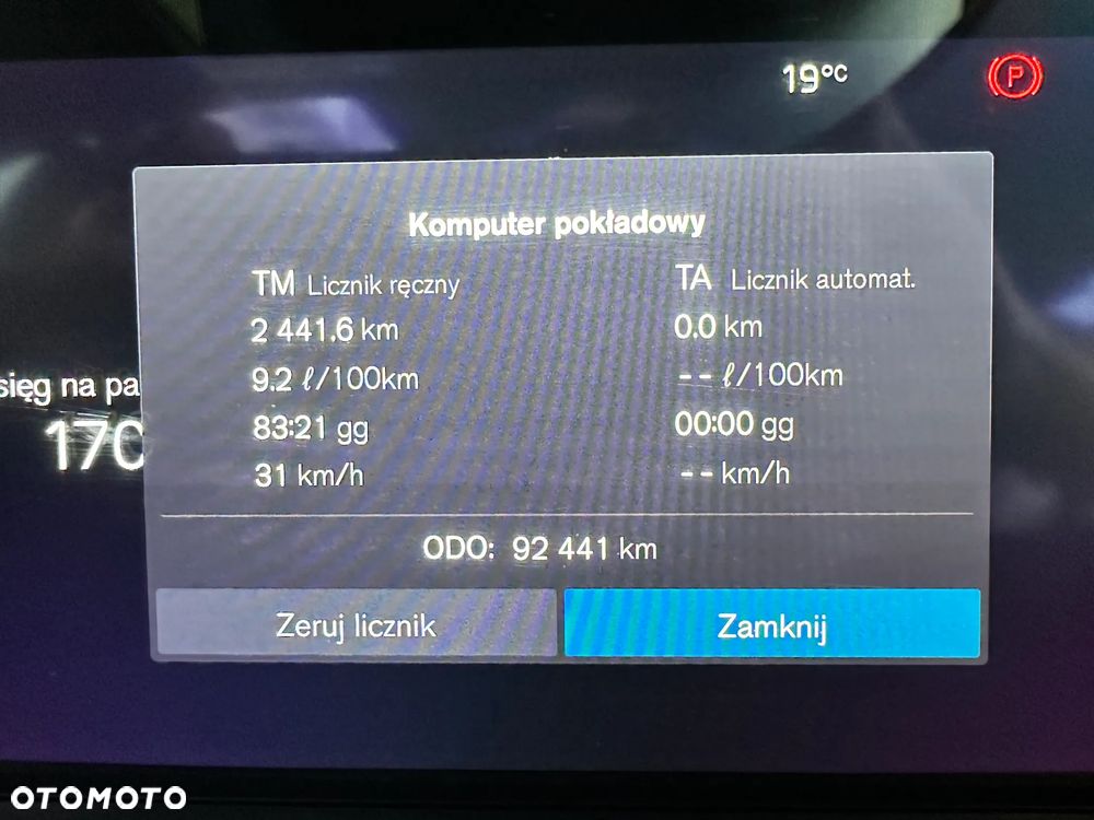 Volvo XC 90 B5 D AWD Plus Dark 7os - 25