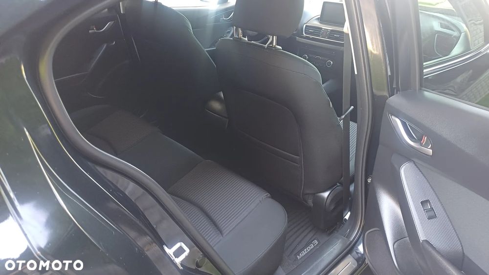 Mazda 3 2.0 Skyenergy - 16