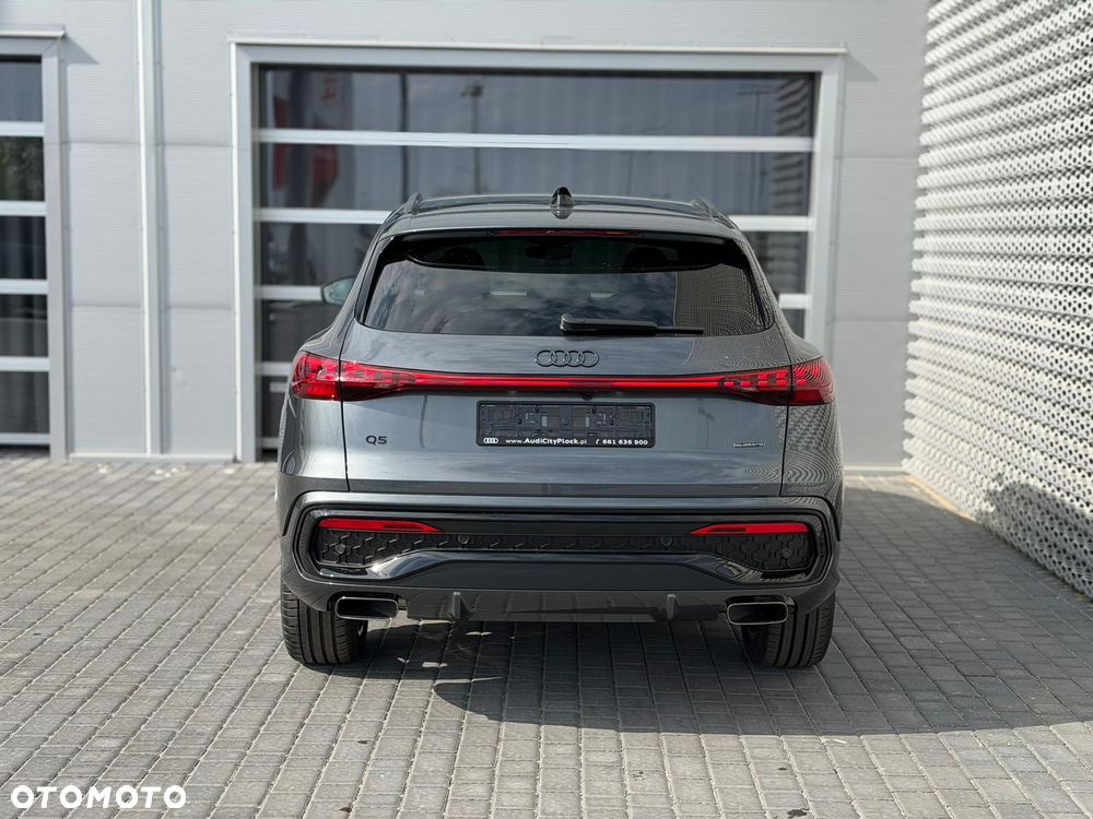 Audi Q5 TFSI quattro 150 kW S tronic - 6