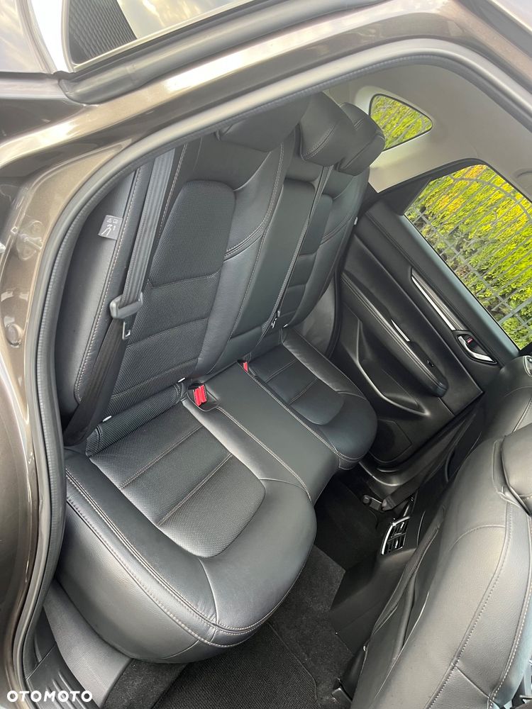 Mazda CX-5 SKYACTIV-G 165 ADVANTAGE - 24
