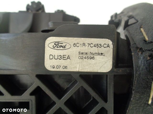 LEWAREK WYBIERAK CIĘGNA BIEGÓW TRANSIT VII 06R FV - 5