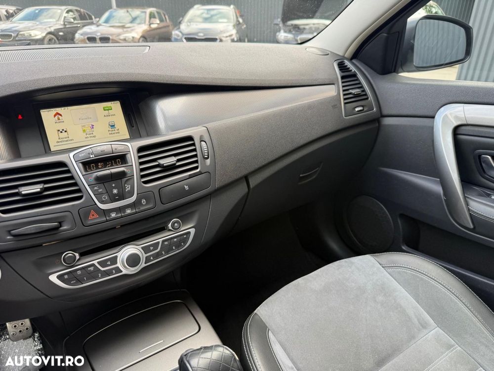 Renault Laguna - 10