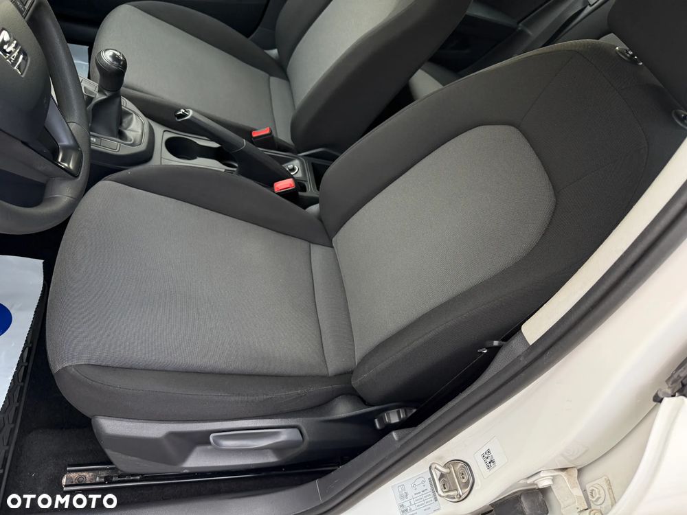 Seat Ibiza 1.0 EVO Reference S&S - 11