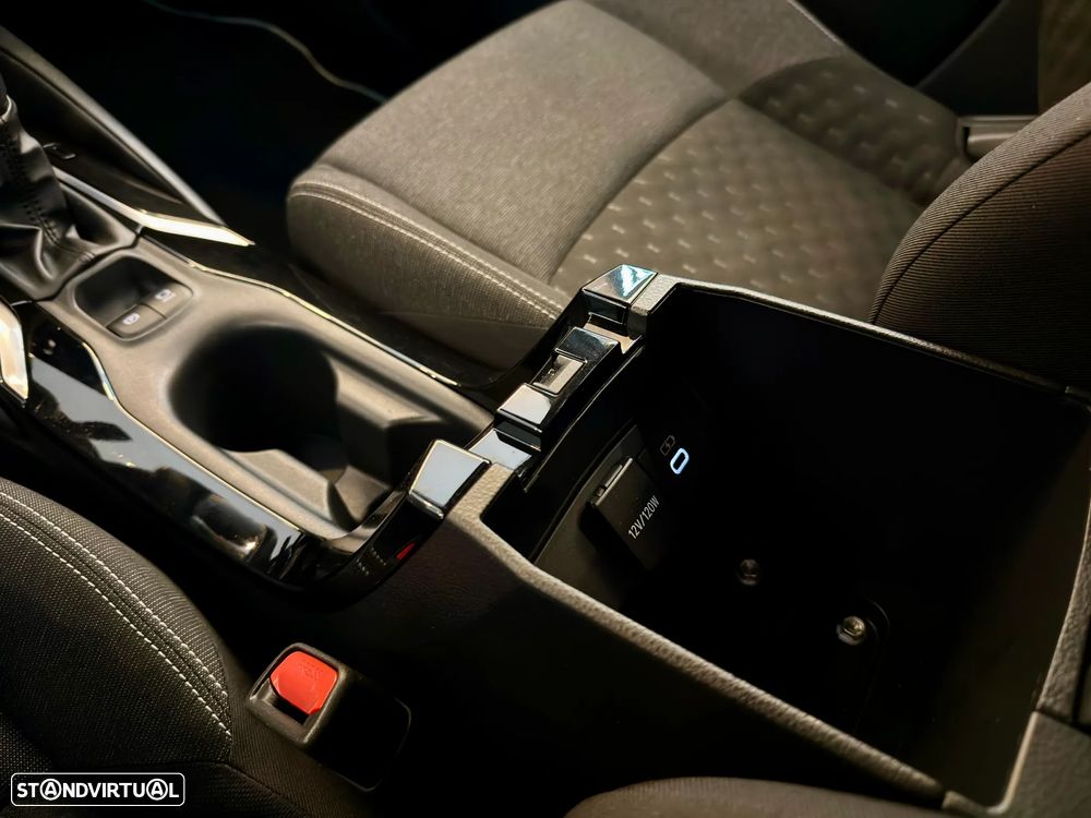 Toyota Corolla Touring Sports 1.8 Hybrid Comfort - 27