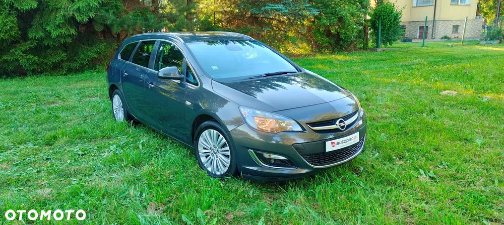 Opel Astra - 31