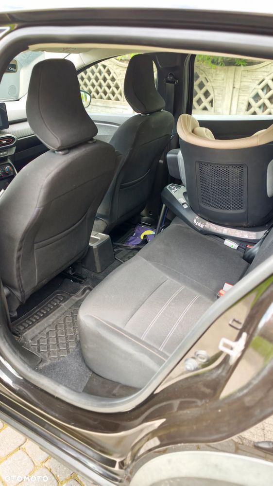 Dacia Sandero Stepway TCe 90 Expression - 22
