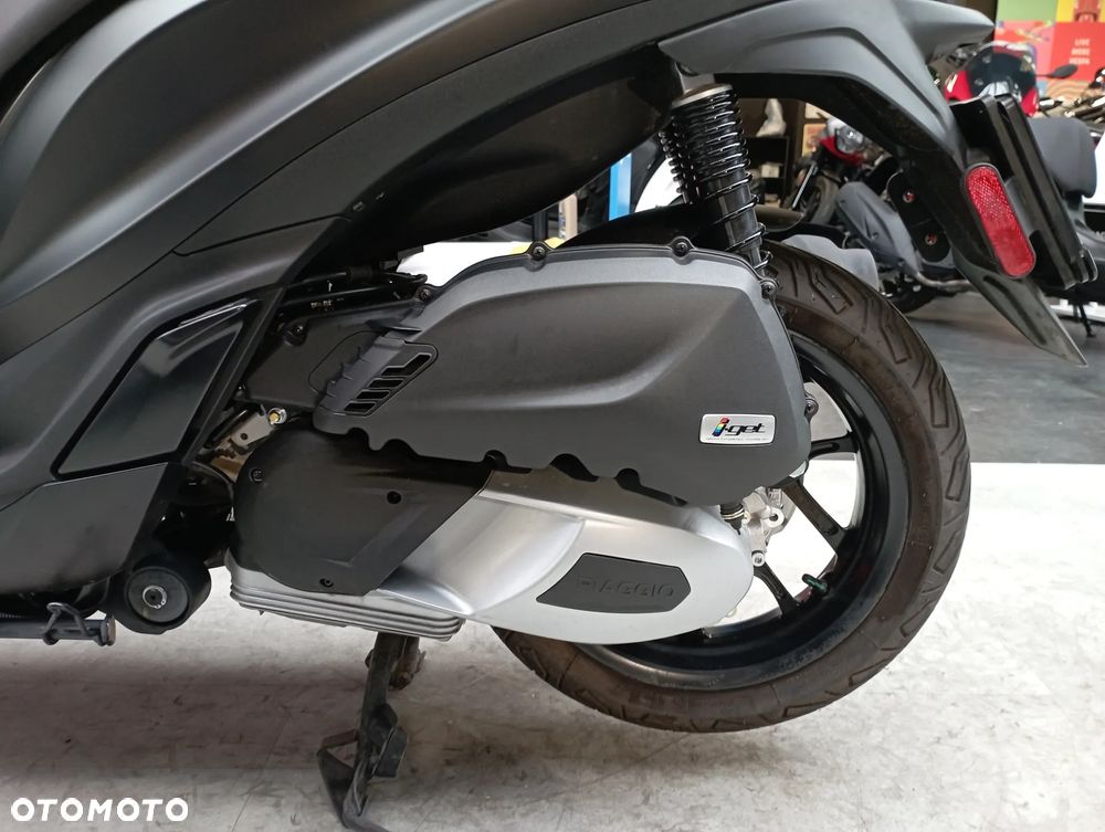 Piaggio Medley - 19