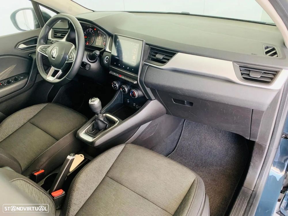 Renault Captur - 44