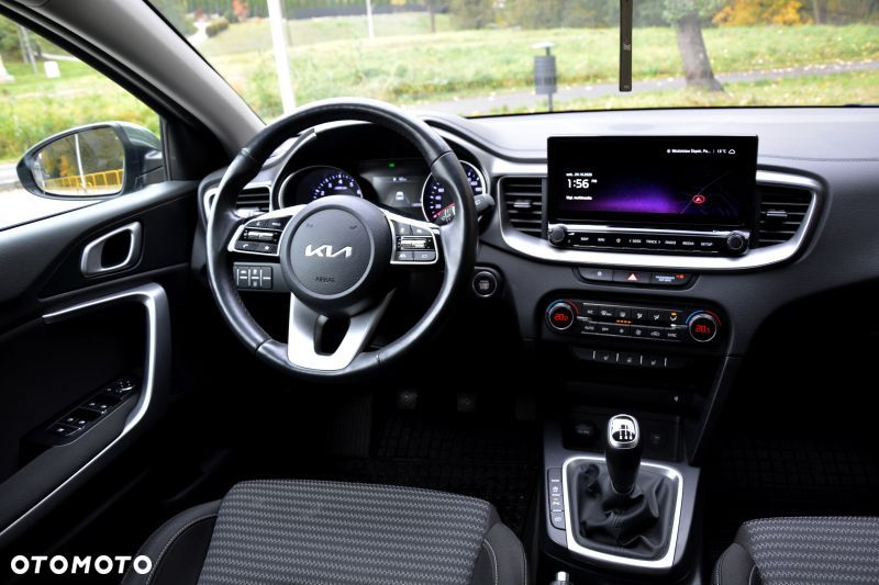 Kia Ceed 1.5 T-GDI L - 4