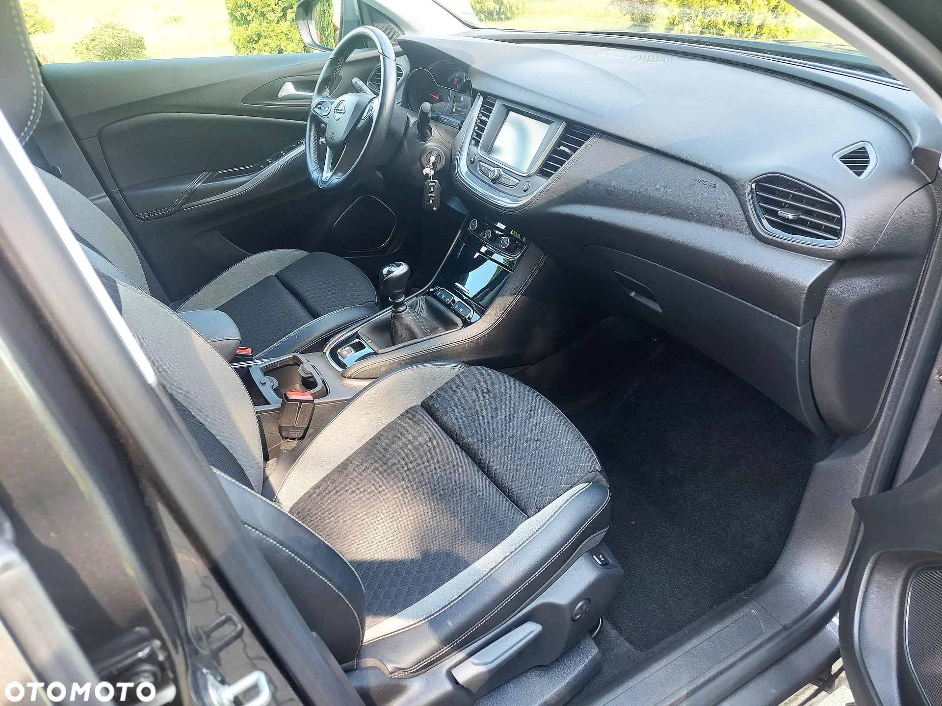 Opel Grandland X - 13
