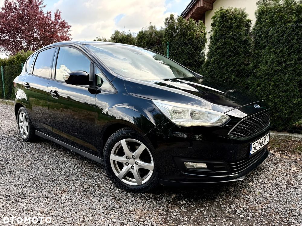 Ford C-MAX 1.0 EcoBoost Titanium ASS - 2