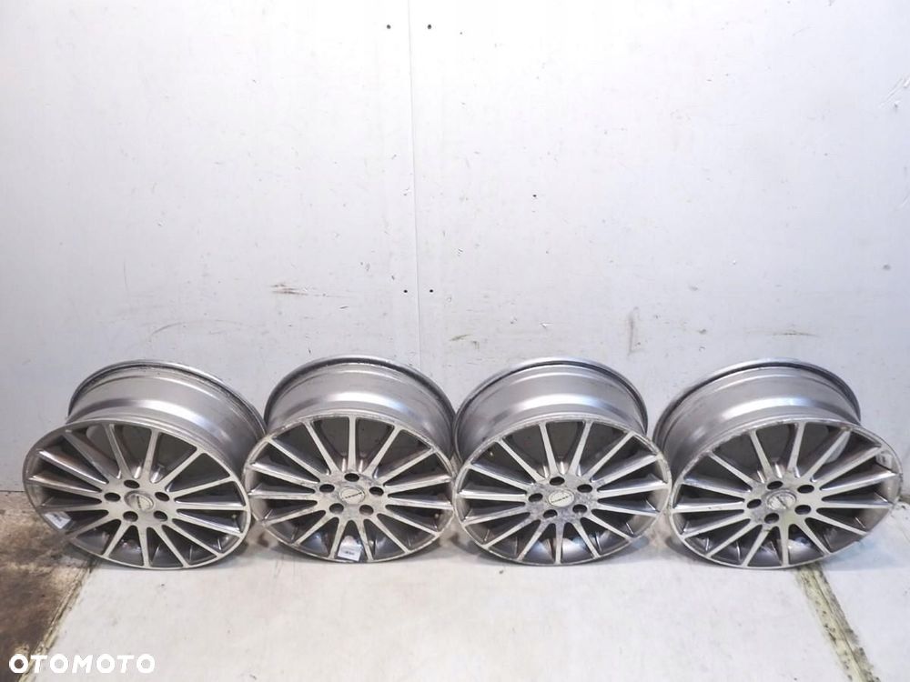 FELGA FELGI ALUMINIOWE 17 5x112 7J ET38 VW EOS LS70738 - 8