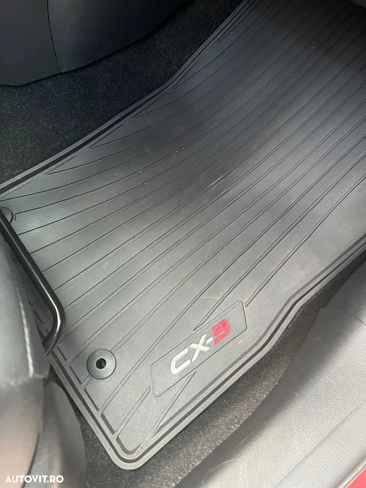 Mazda CX-3 G120 Emotion - 9