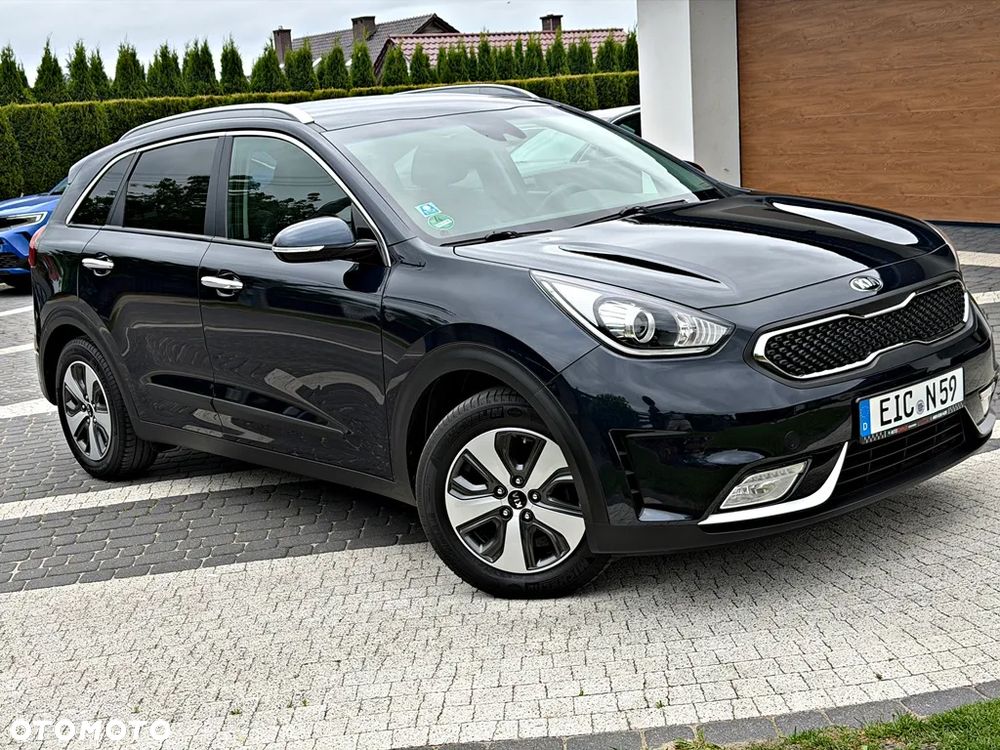 Kia Niro - 4