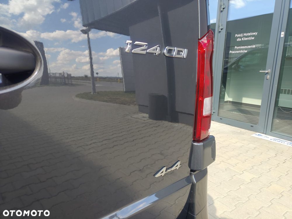 Mercedes-Benz Vito - 11