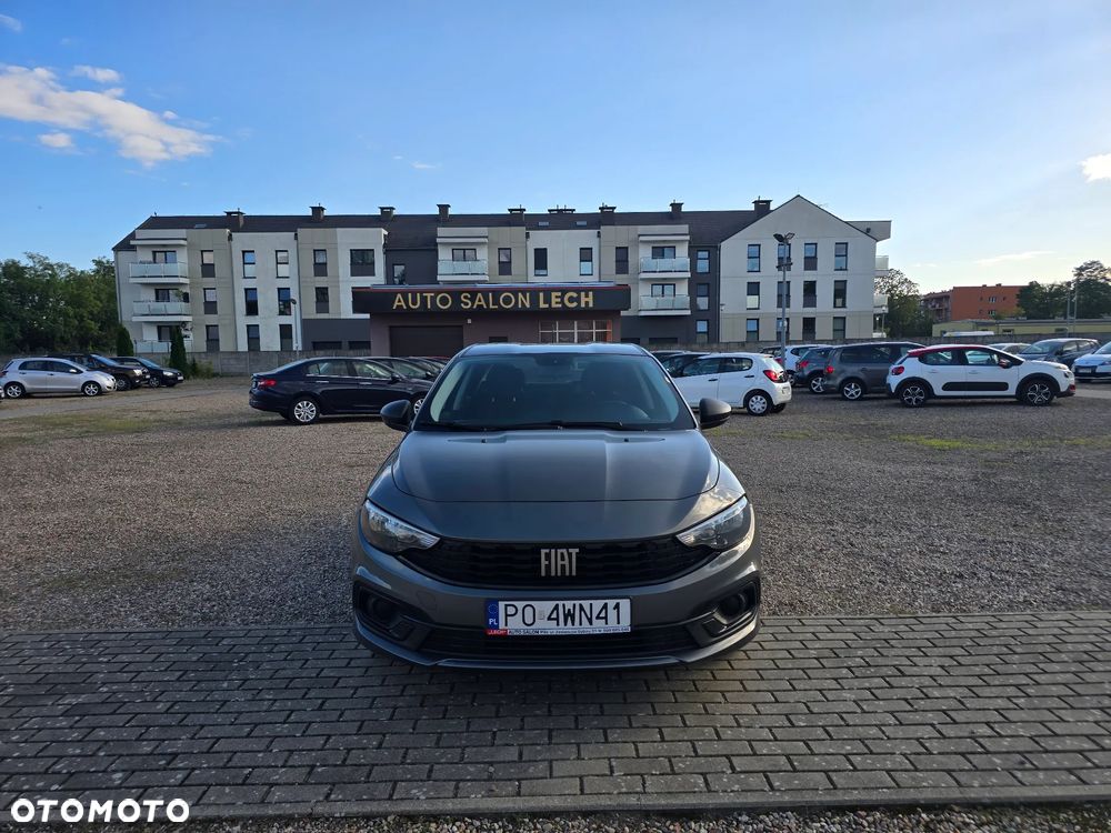 Fiat Tipo 1.4 Classic - 2