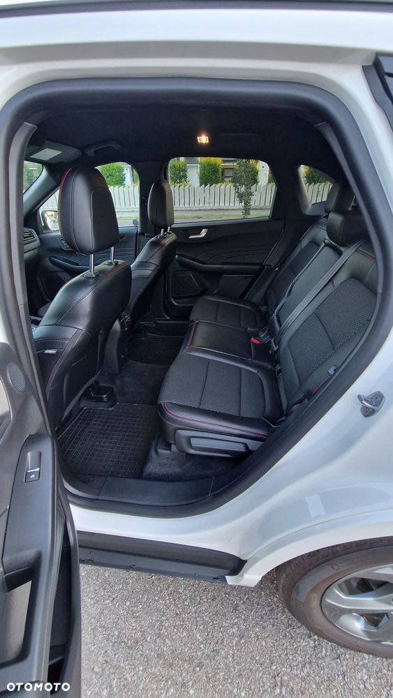 Ford Escape - 24