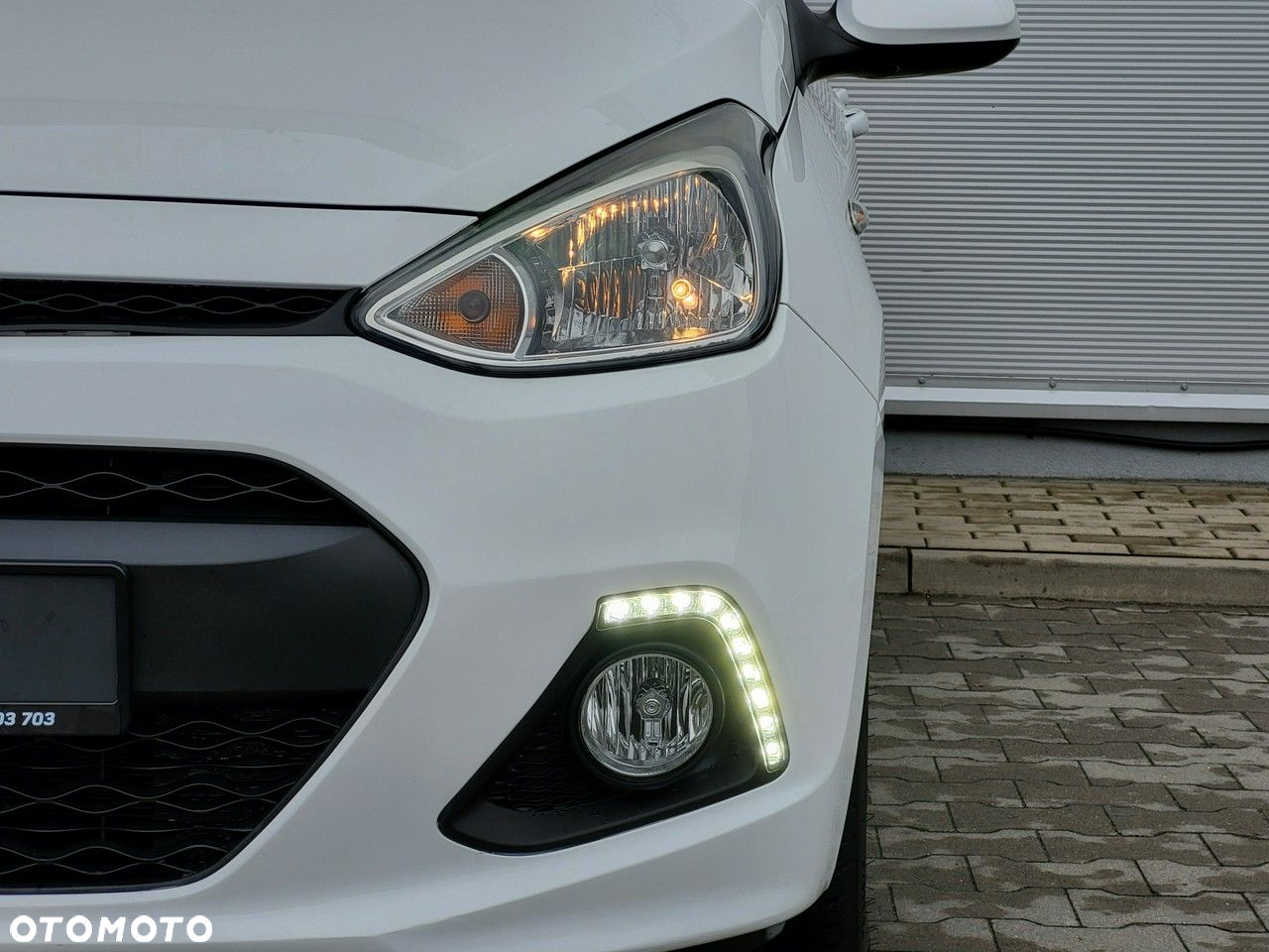 Hyundai i10 - 7