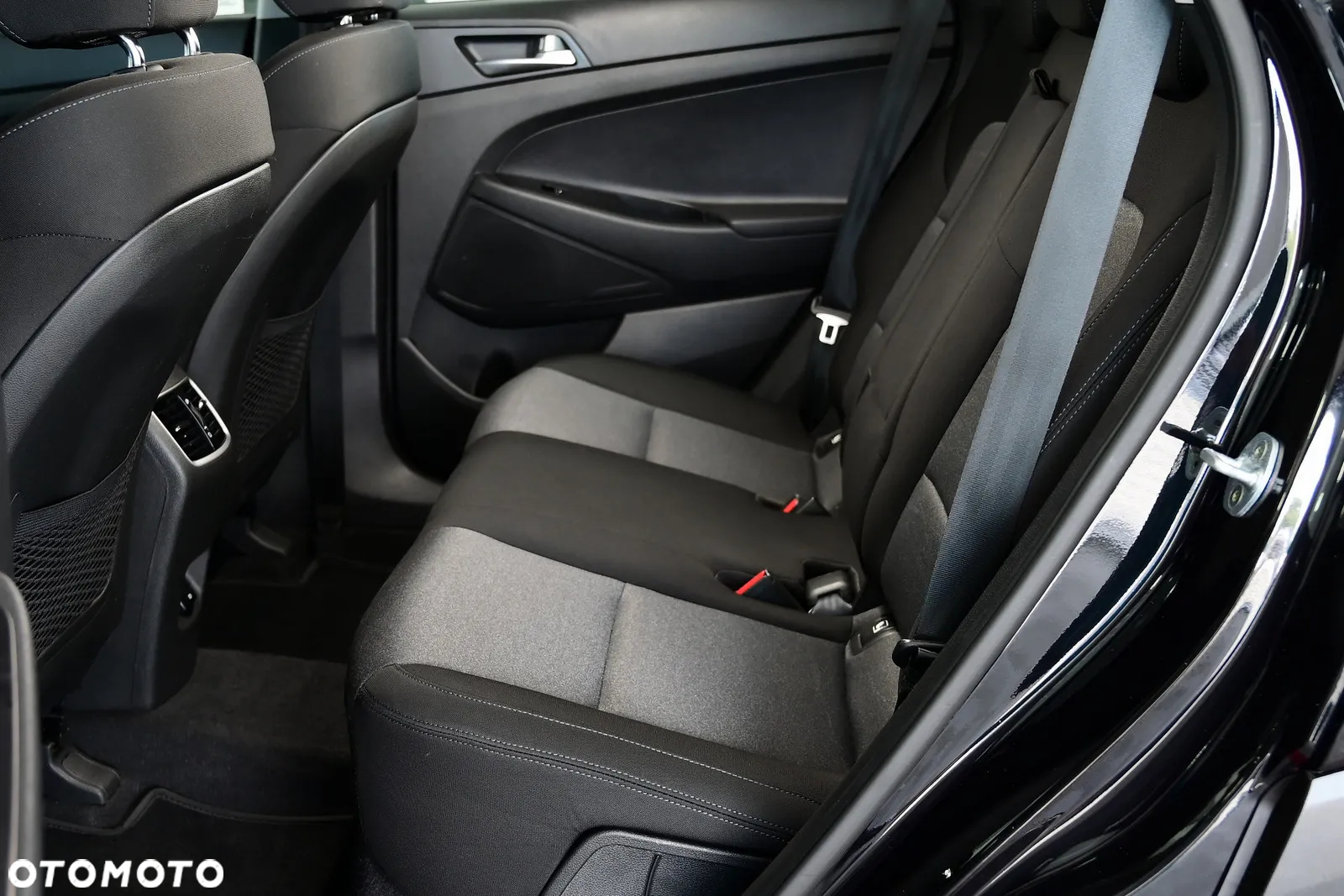 Hyundai Tucson - 20