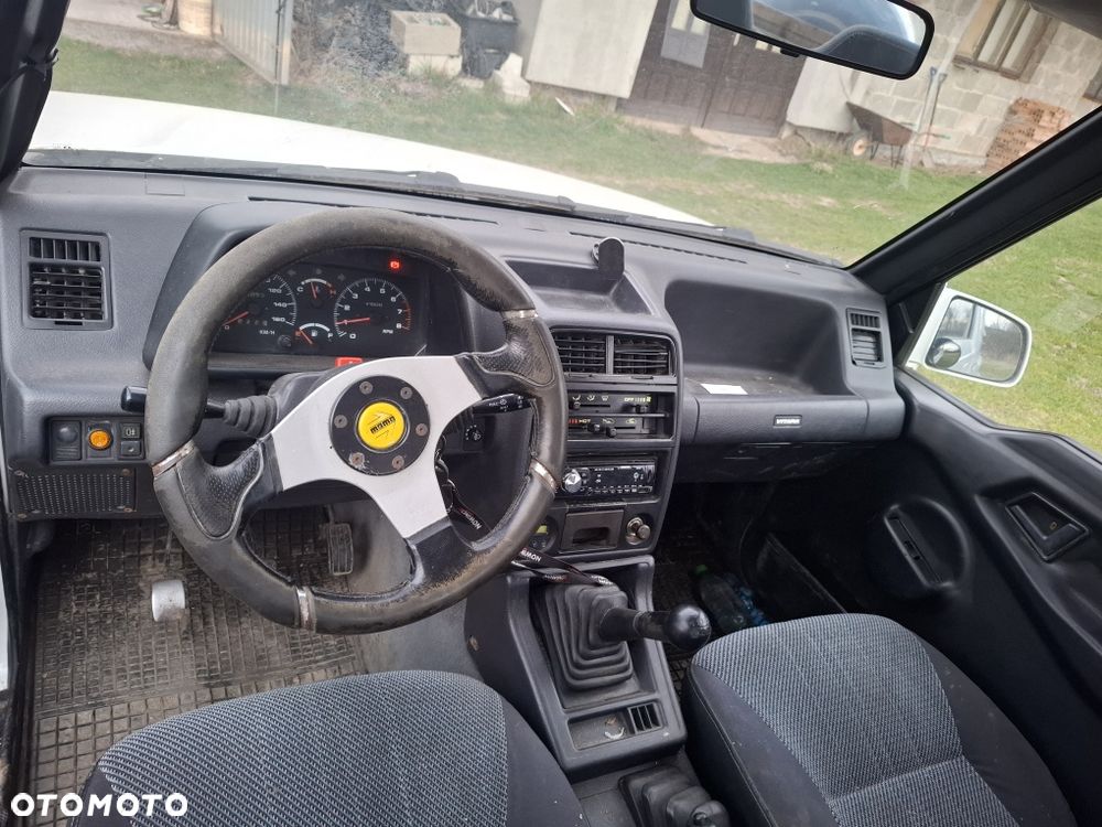 Suzuki Vitara - 5