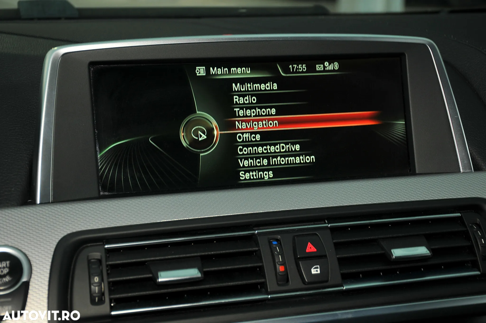 BMW Seria 6 640i xDrive Gran Coupe M Sport Edition - 22