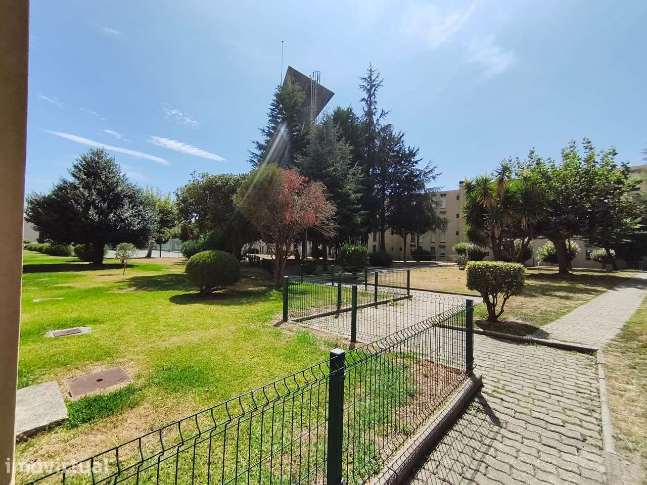 Apartamento T3 Monte dos Burgos - Grande imagem: 5/12