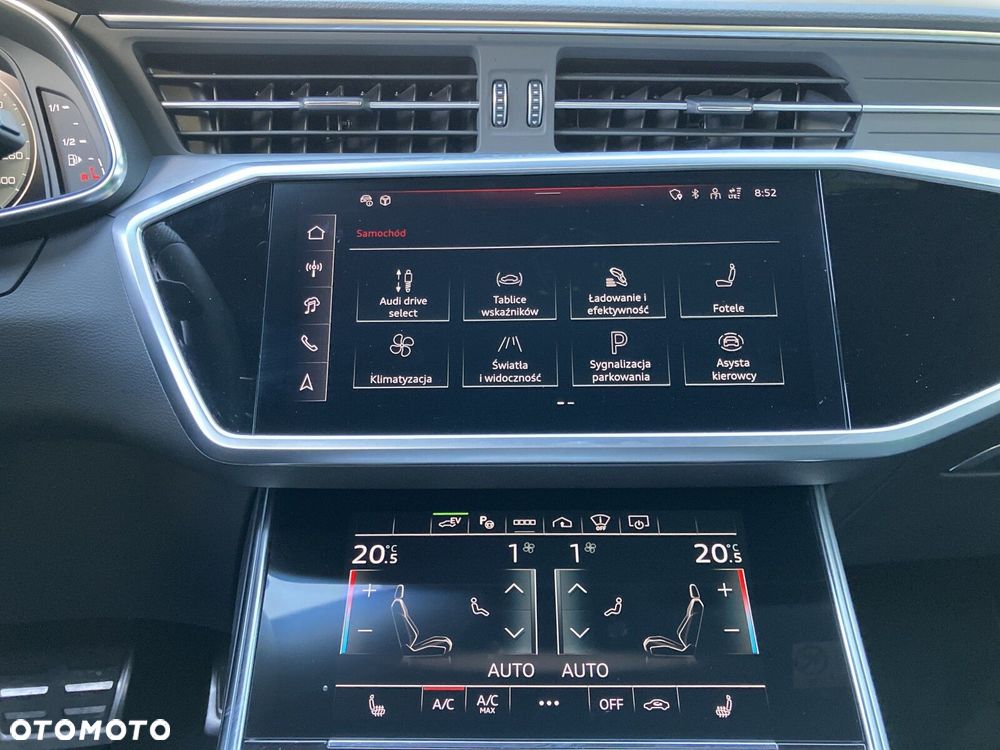 Audi A6 Avant - 26