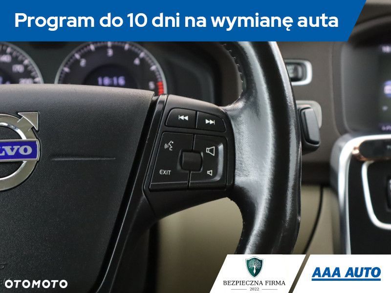 Volvo S60 - 20
