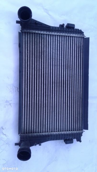 Intercooler vw passat b6 2.0 tdi 3C0145805P - 1