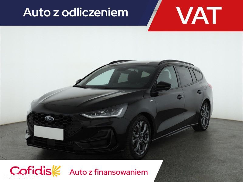 Ford Focus SW - 2