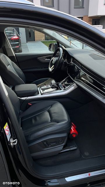 Audi Q7 - 24