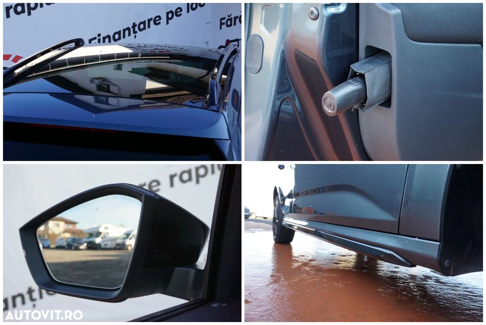 Skoda Kamiq 1.5 TSI DSG Monte Carlo - 26