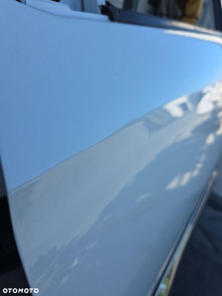 PEUGEOT 3008 II LIFT DRZWI LEWE PRZÓD KWED - 5